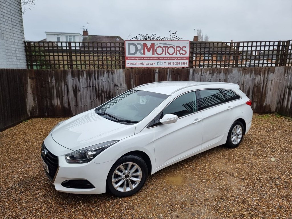 Used Hyundai i40 2017 for sale - 77477464: Photo 13