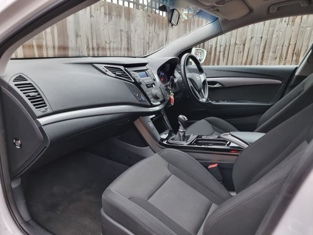 Used Hyundai i40 2017 for sale - 77477464: Photo 16