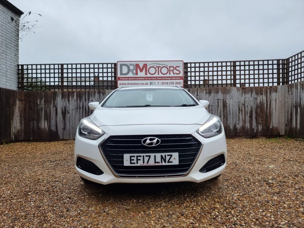 Used Hyundai i40 2017 for sale - 77477464: Photo 17