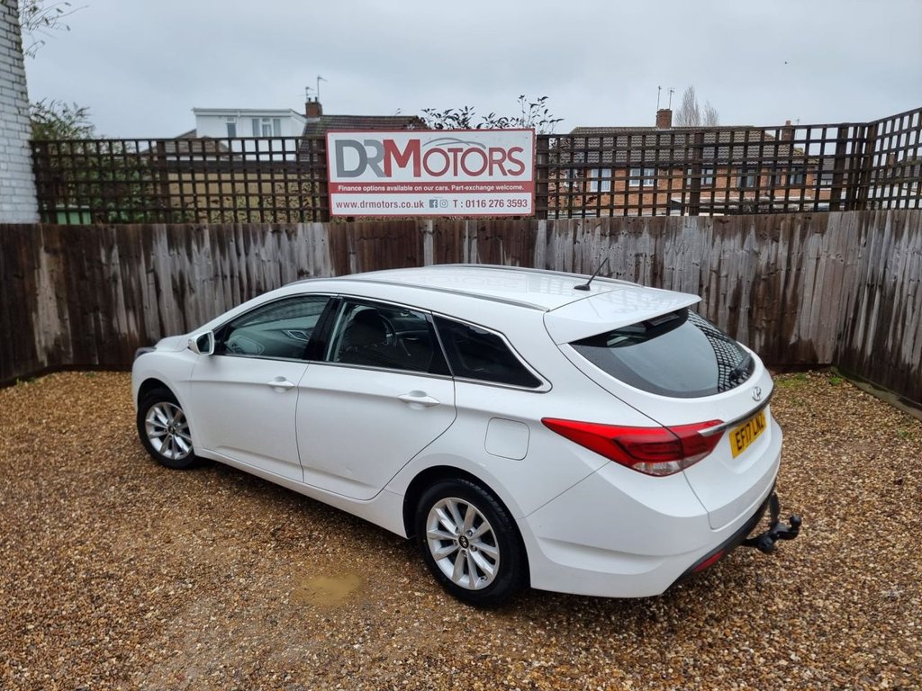 Used Hyundai i40 2017 for sale - 77477464: Photo 20