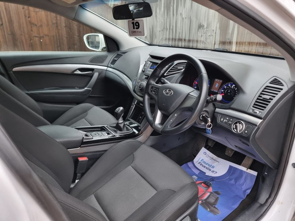 Used Hyundai i40 2017 for sale - 77477464: Photo 23