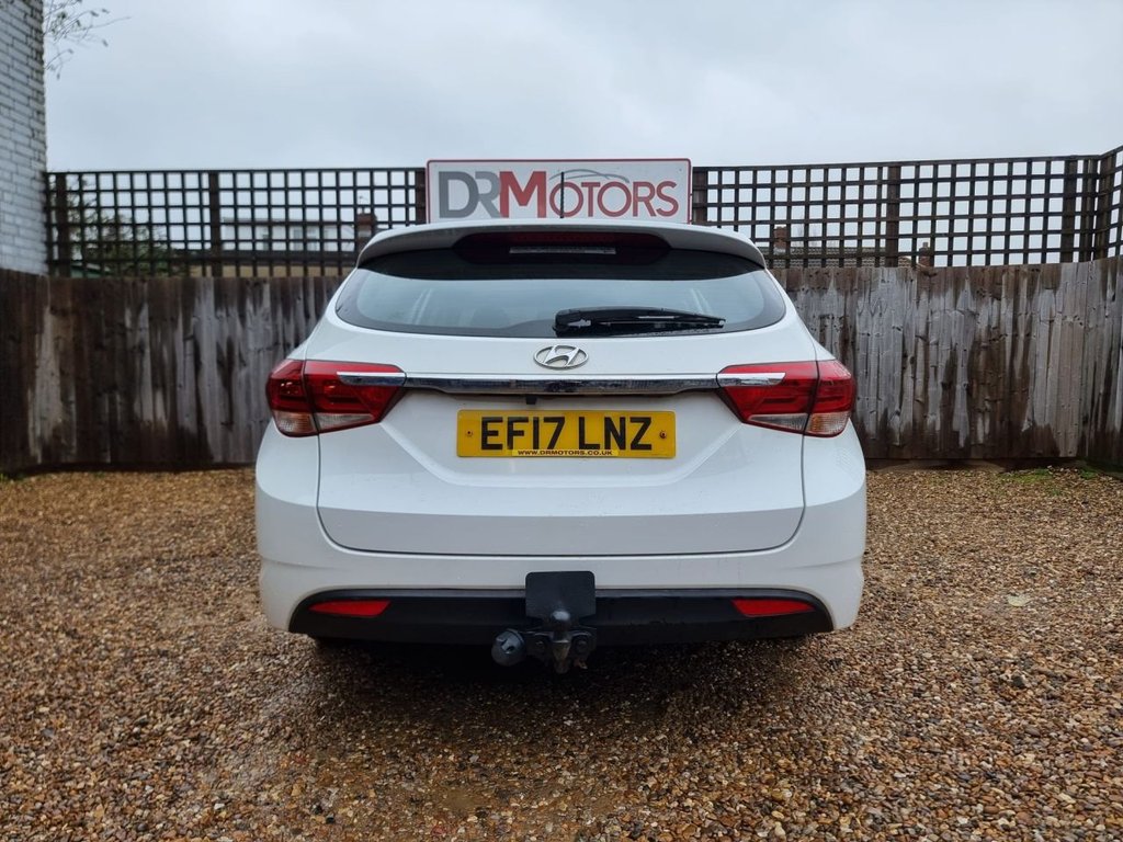 Used Hyundai i40 2017 for sale - 77477464: Photo 25