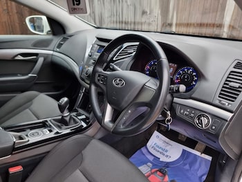 Used Hyundai i40 2017 for sale - 77477464: Photo