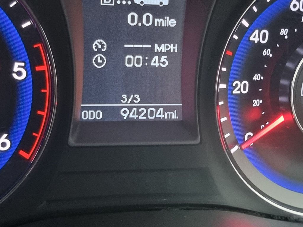 Used Hyundai i40 2017 for sale - 77477464: Photo 3