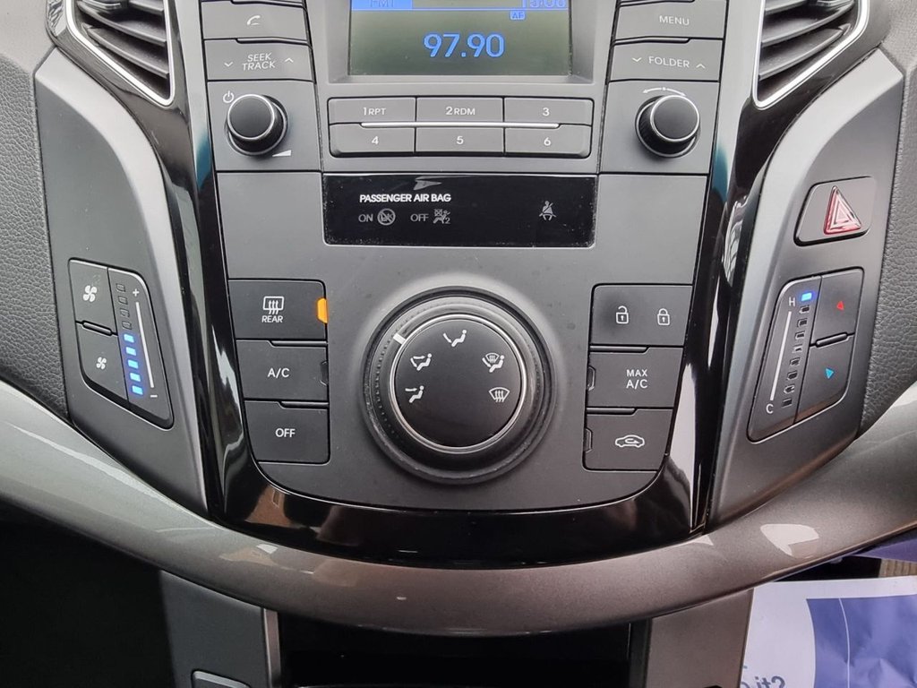 Used Hyundai i40 2017 for sale - 77477464: Photo 31