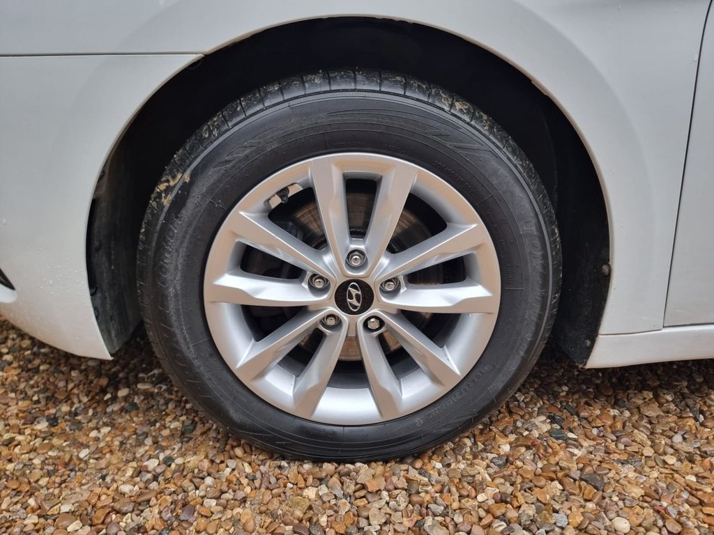 Used Hyundai i40 2017 for sale - 77477464: Photo 39