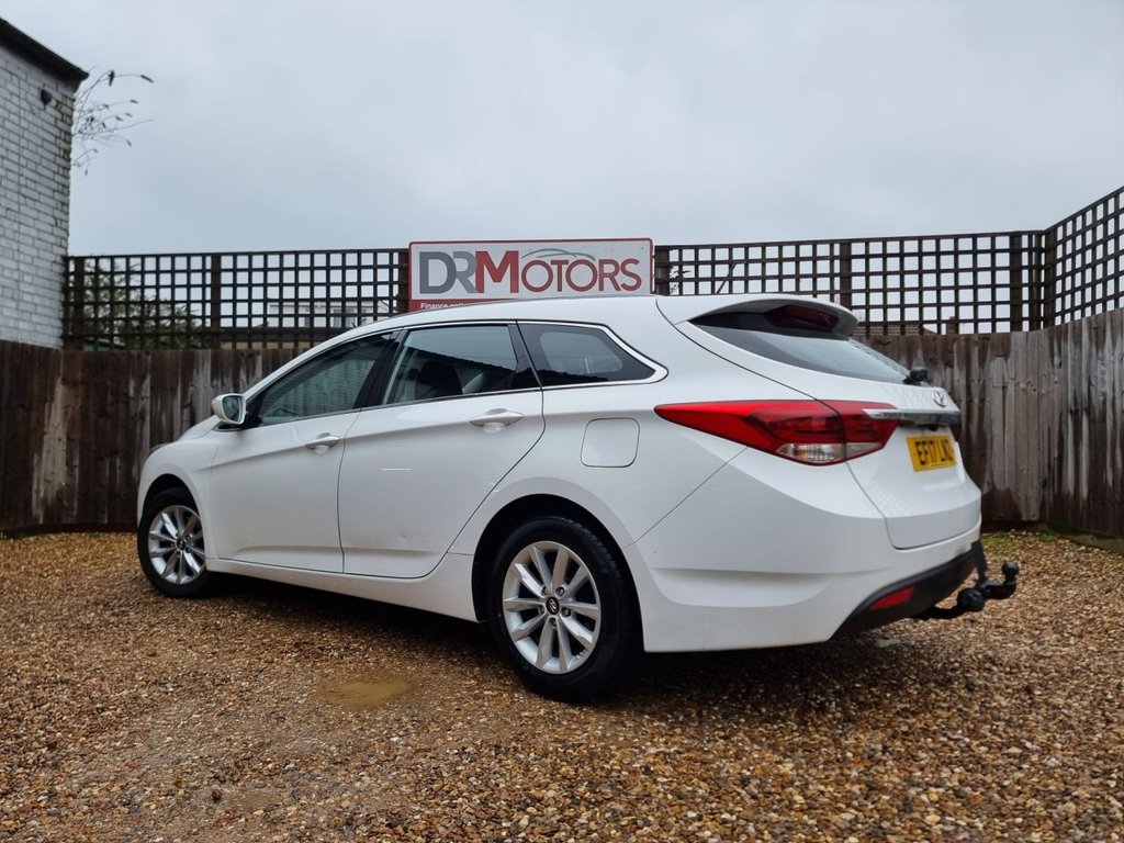 Used Hyundai i40 2017 for sale - 77477464: Photo 4