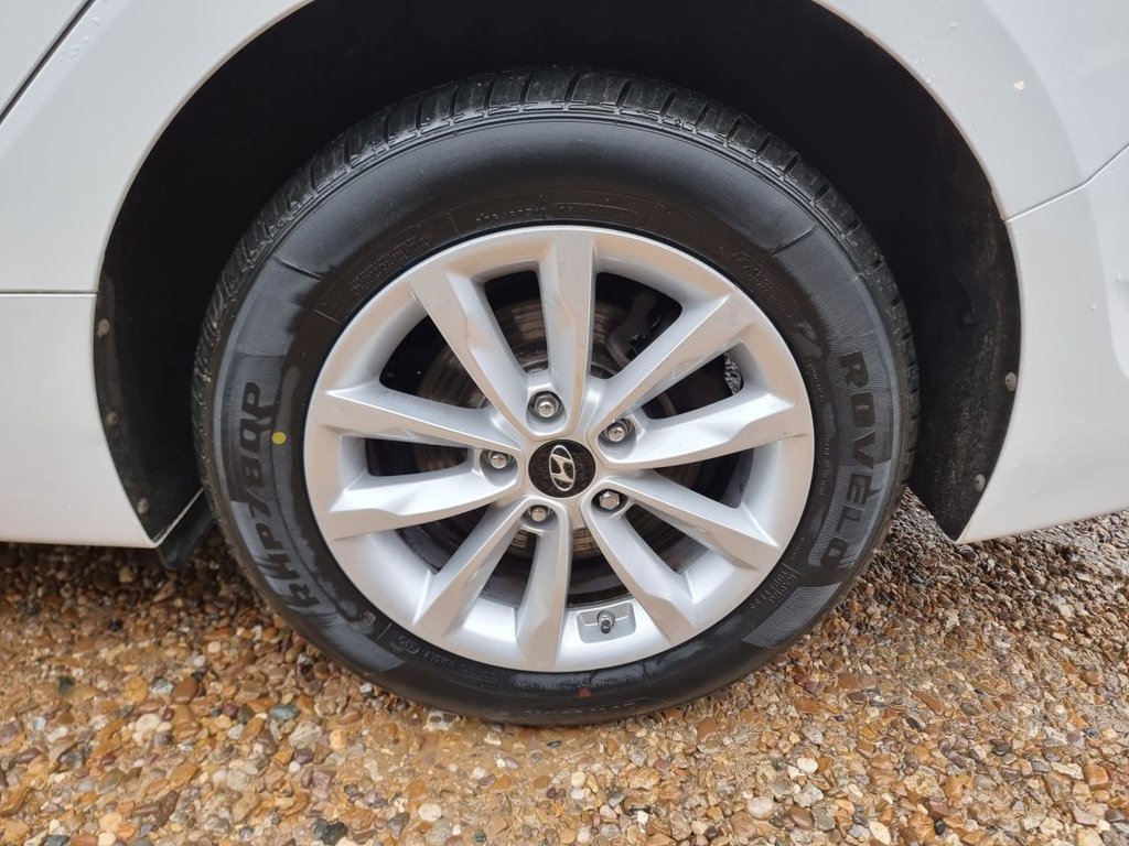 Used Hyundai i40 2017 for sale - 77477464: Photo 40