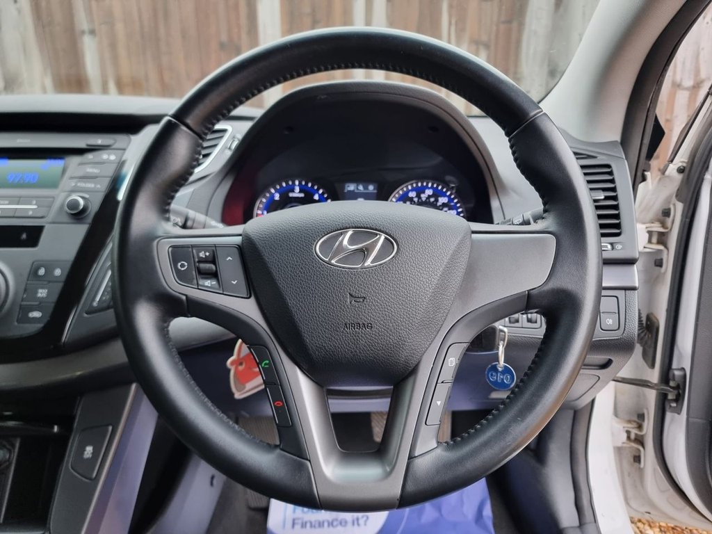 Used Hyundai i40 2017 for sale - 77477464: Photo 41