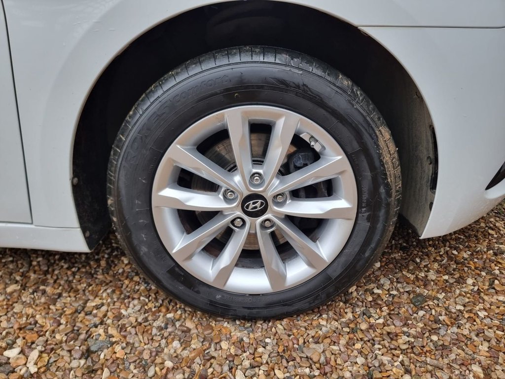 Used Hyundai i40 2017 for sale - 77477464: Photo 42