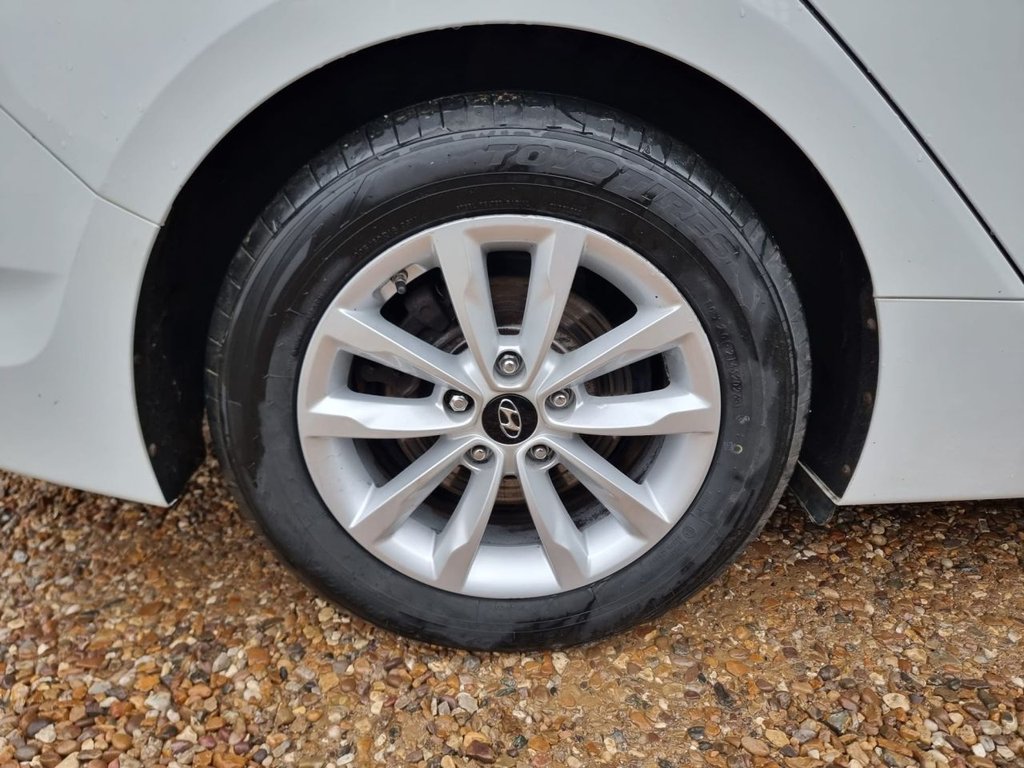 Used Hyundai i40 2017 for sale - 77477464: Photo 43