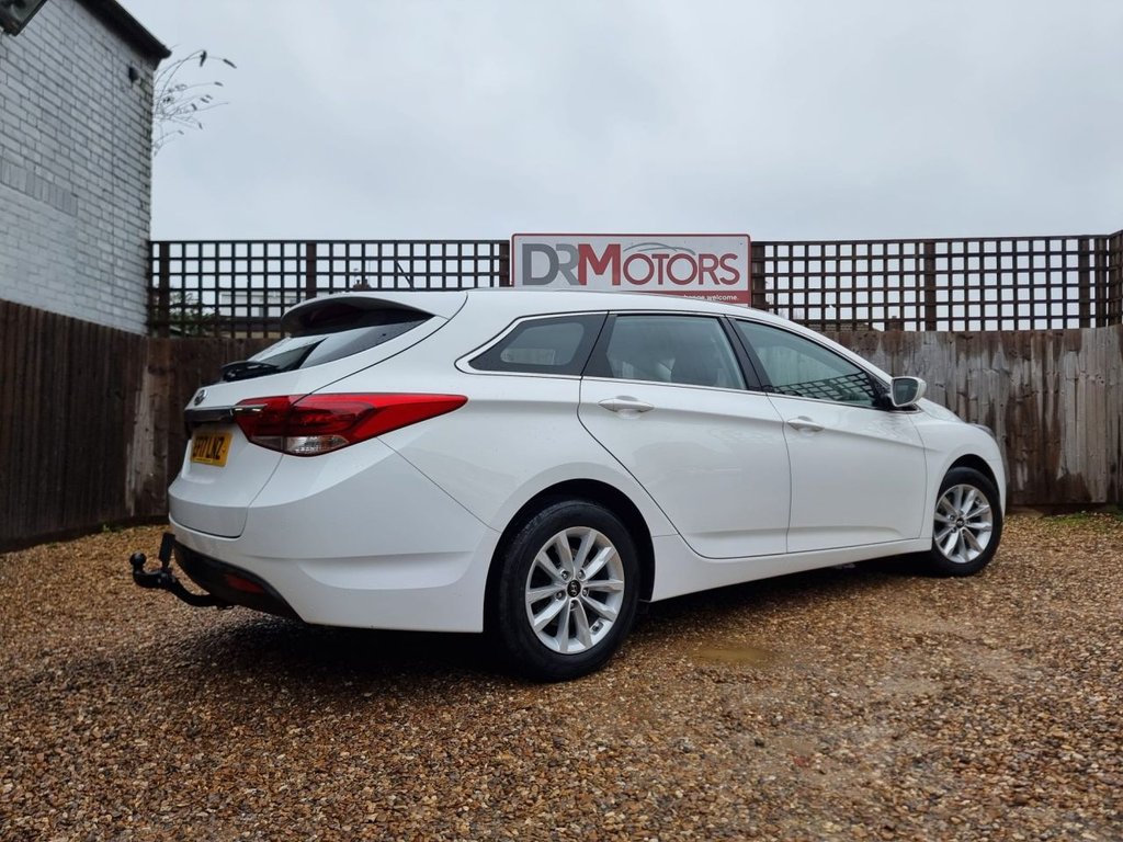 Used Hyundai i40 2017 for sale - 77477464: Photo 46