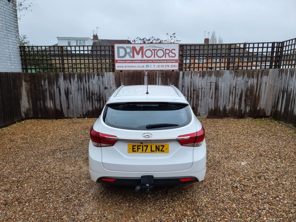 Used Hyundai i40 2017 for sale - 77477464: Photo 47