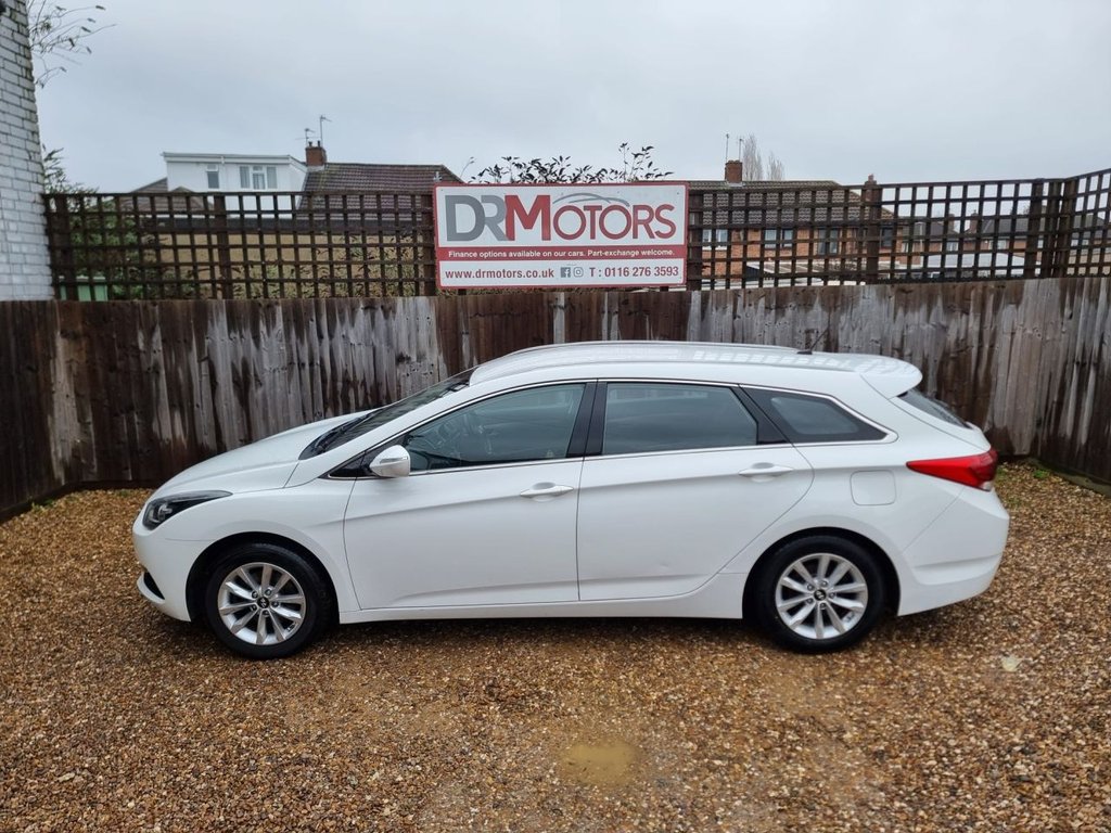 Used Hyundai i40 2017 for sale - 77477464: Photo 8