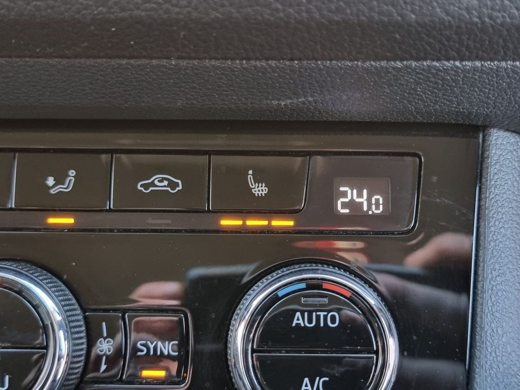 Used Skoda Kodiaq 2018 for sale - 76510122: Photo 13