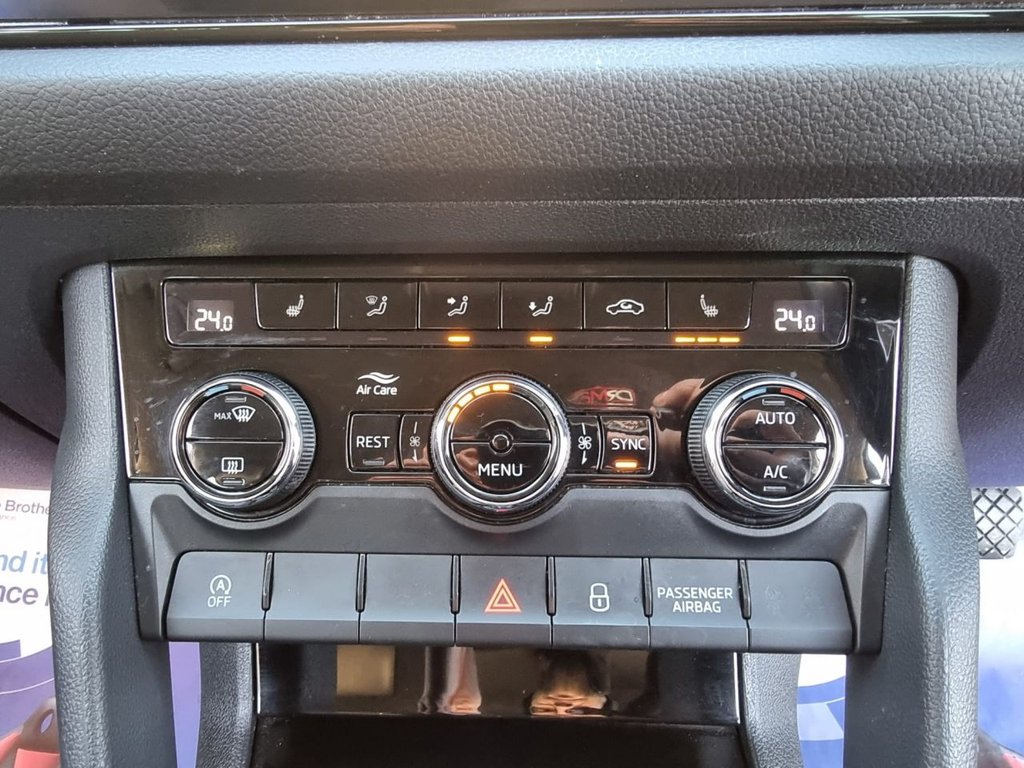 Used Skoda Kodiaq 2018 for sale - 76510122: Photo 16