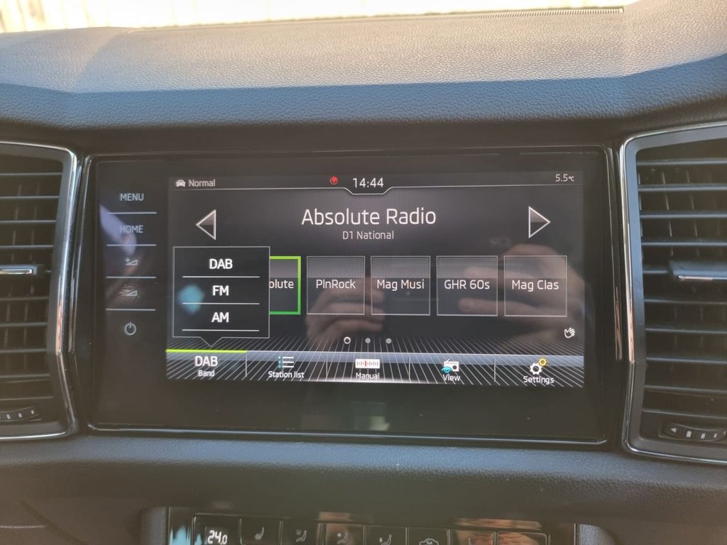 Used Skoda Kodiaq 2018 for sale - 76510122: Photo 17