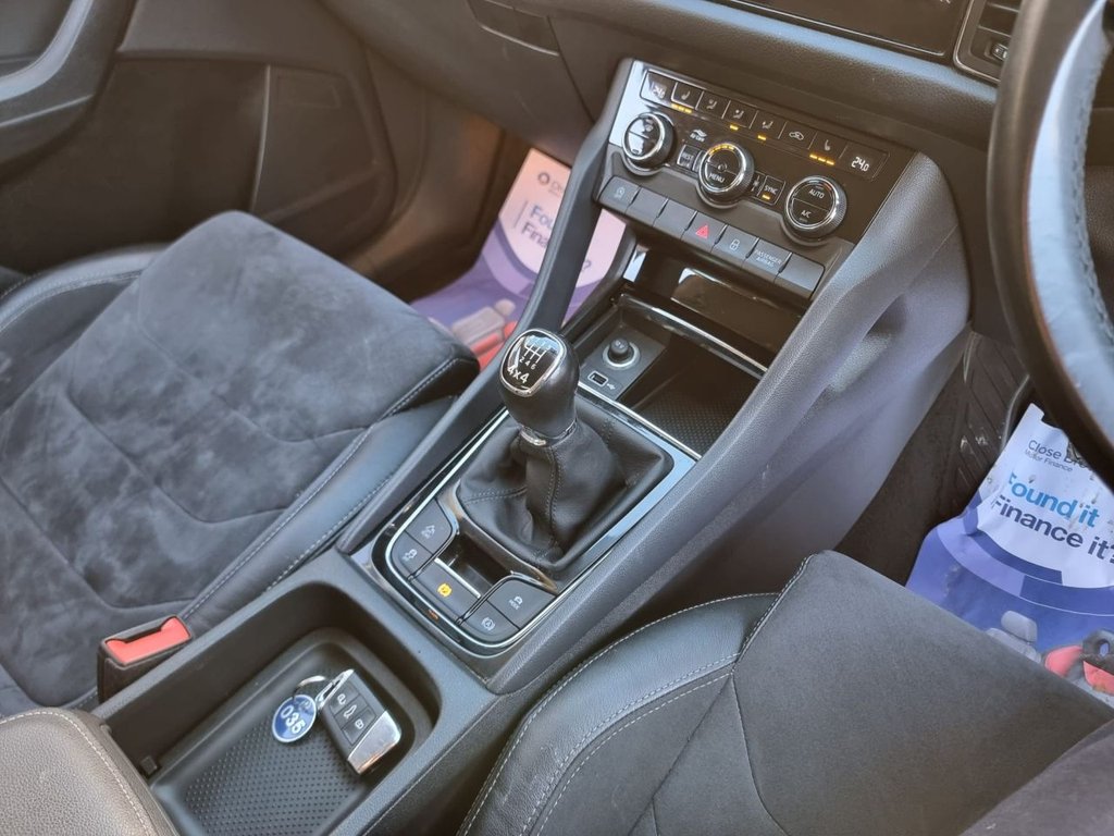 Used Skoda Kodiaq 2018 for sale - 76510122: Photo 23