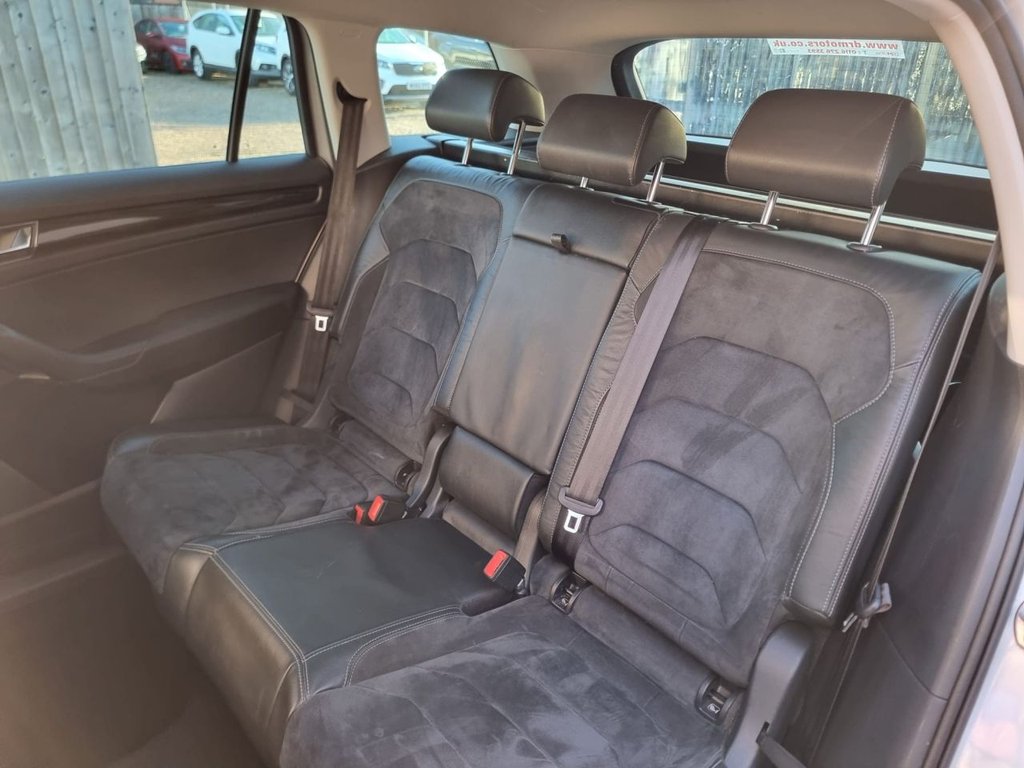 Used Skoda Kodiaq 2018 for sale - 76510122: Photo 33