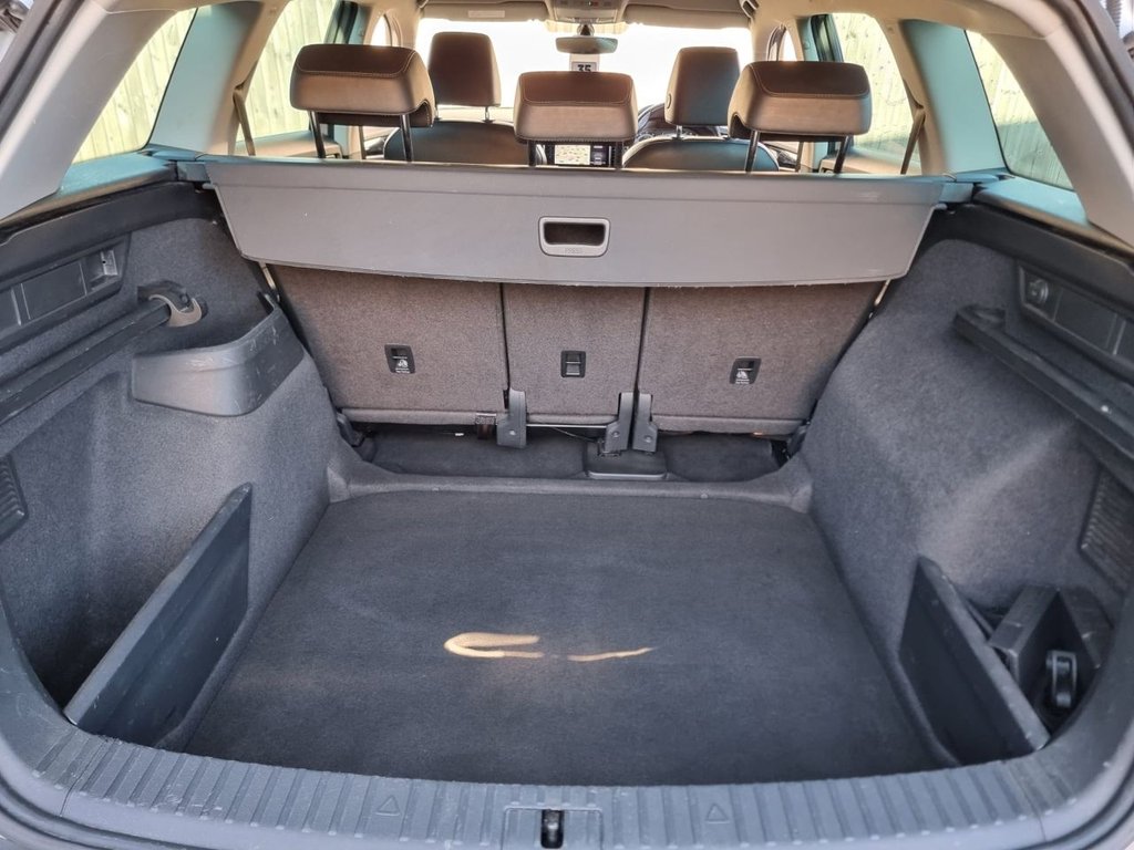 Used Skoda Kodiaq 2018 for sale - 76510122: Photo 41