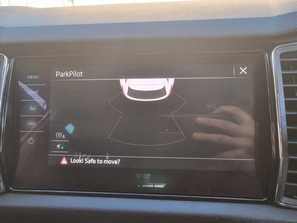 Used Skoda Kodiaq 2018 for sale - 76510122: Photo 8