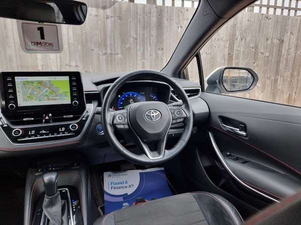 Used Toyota Corolla 2019 for sale - 75527565: Photo 12