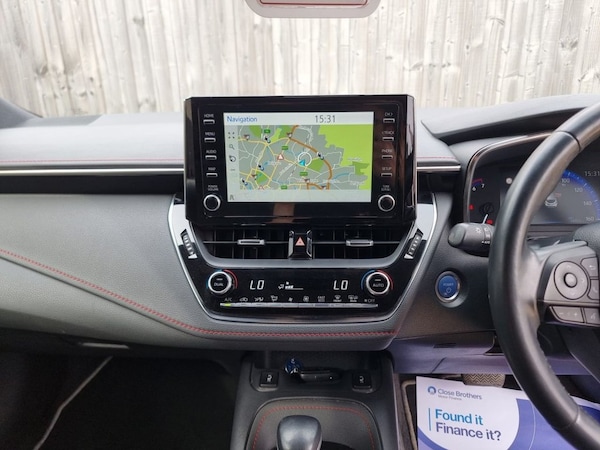Used Toyota Corolla 2019 for sale - 75527565: Photo 13
