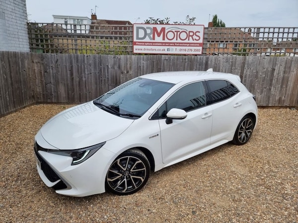 Used Toyota Corolla 2019 for sale - 75527565: Photo 15