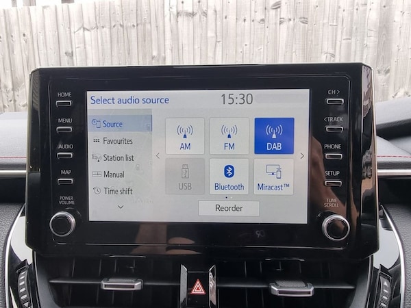 Used Toyota Corolla 2019 for sale - 75527565: Photo 16