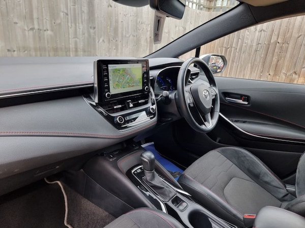 Used Toyota Corolla 2019 for sale - 75527565: Photo 19