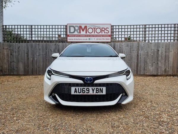 Used Toyota Corolla 2019 for sale - 75527565: Photo 20