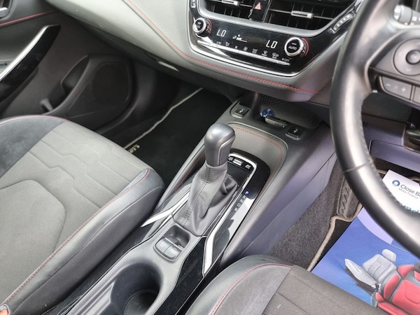Used Toyota Corolla 2019 for sale - 75527565: Photo 21