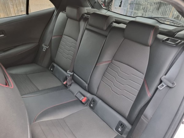 Used Toyota Corolla 2019 for sale - 75527565: Photo 22