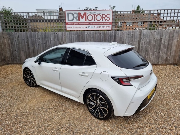 Used Toyota Corolla 2019 for sale - 75527565: Photo 24