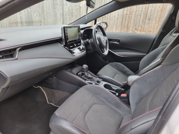 Used Toyota Corolla 2019 for sale - 75527565: Photo 25
