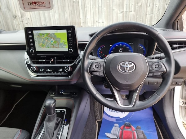 Used Toyota Corolla 2019 for sale - 75527565: Photo 26