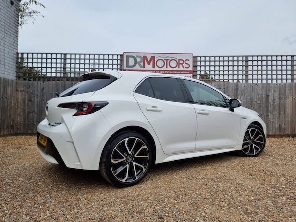 Used Toyota Corolla 2019 for sale - 75527565: Photo 27