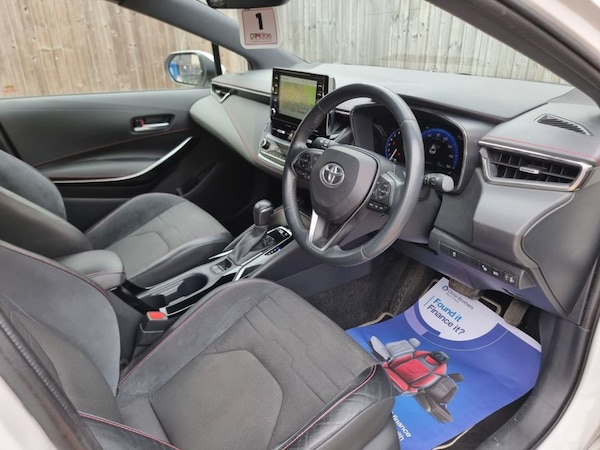 Used Toyota Corolla 2019 for sale - 75527565: Photo 28