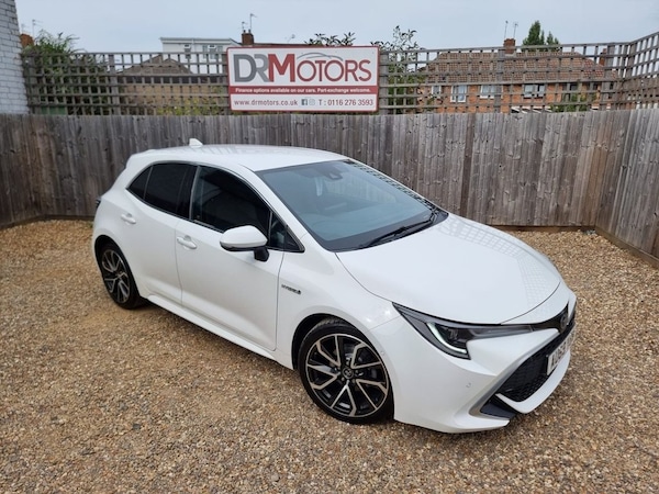 Used Toyota Corolla 2019 for sale - 75527565: Photo 31