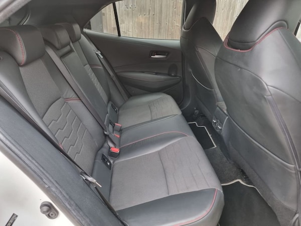 Used Toyota Corolla 2019 for sale - 75527565: Photo 32