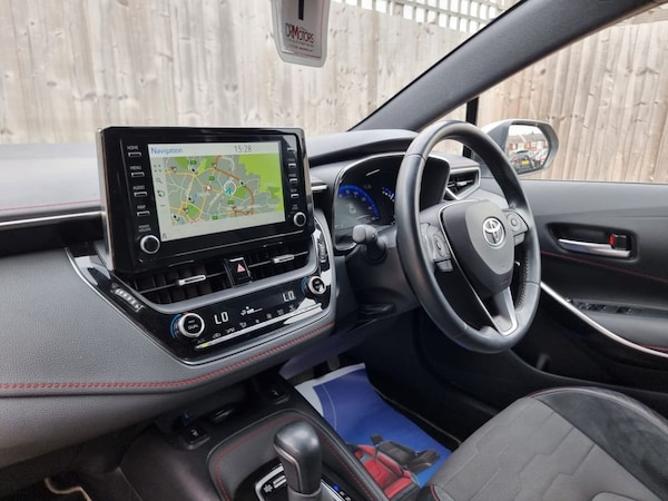 Used Toyota Corolla 2019 for sale - 75527565: Photo 34