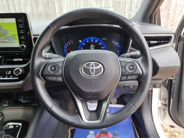 Used Toyota Corolla 2019 for sale - 75527565: Photo 35