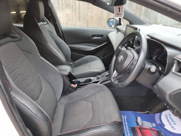 Used Toyota Corolla 2019 for sale - 75527565: Photo 37