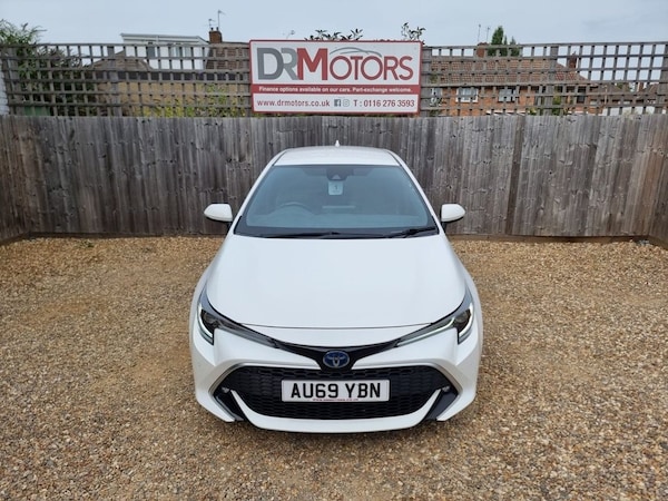 Used Toyota Corolla 2019 for sale - 75527565: Photo 38