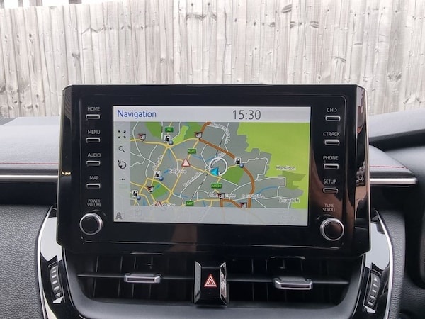 Used Toyota Corolla 2019 for sale - 75527565: Photo 3