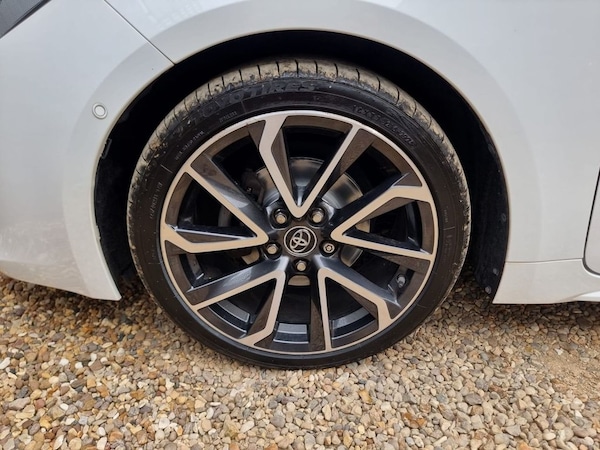 Used Toyota Corolla 2019 for sale - 75527565: Photo 43