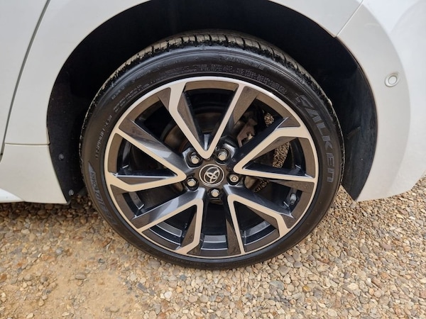 Used Toyota Corolla 2019 for sale - 75527565: Photo 44