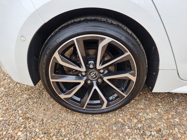 Used Toyota Corolla 2019 for sale - 75527565: Photo 45