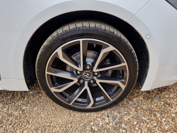 Used Toyota Corolla 2019 for sale - 75527565: Photo 46
