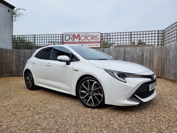 Used Toyota Corolla 2019 for sale - 75527565: Photo 48